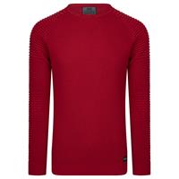 Rusty Neal Shirt - pullover - heren -  - Italian Fashion - rood, 