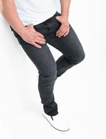 Indigo Denim Heren jeans | Indigo | spijkerbroek | full stretch | NOS | zwart, 