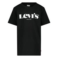 Levis  T-Shirt für Kinder GRAPHIC TEE