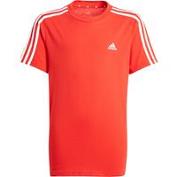 Adidas Funktionsshirt 3S T für Jungen rot Junge 