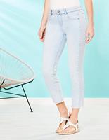 Deerberg Slim-Fit-Jeans Vicki