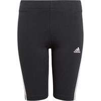 Adidas Shorts 3S BK SHO für Mädchen schwarz/weiß Mädchen 