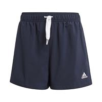 Adidas Shorts für Jungen (recycelt) dunkelblau Junge 
