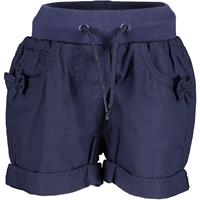 BLUE SEVEN Baby Sweatshorts für Mädchen dunkelblau Mädchen 