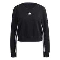 Adidas performance Sweatshirt »Essentials Cut 3-Streifen«