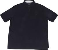 Tommy Hilfiger: Poloshirt "THE 1985 " aus Baumwoll-Piqué Marine