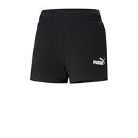 PUMA Trainingsshorts "ESS 4" SWEAT SHORTS TR"