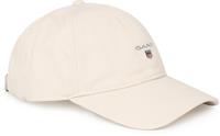 Gant Cap Twill Beige