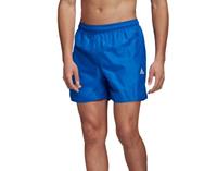 Adidas Solid Clx Swim Shorts - Zwembroek Heren