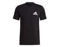 Adidas Motion Tee - Sportshirt