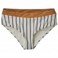 Patagonia - Women's Shell Seeker Bottoms - Bikinibroekje, grijs/bruin