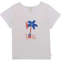Carrément Beau  T-Shirt für Kinder Y15383-10B