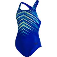 Speedo Women's Digital Placement Medalist Swimsuit - Badpakken