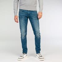 PME LEGEND Jeans, Regular Fit, Baumwolle, für Herren, jeansblau