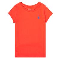 Polo Ralph Lauren  T-Shirt für Kinder SIDONIE
