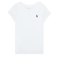 Polo Ralph Lauren  T-Shirt für Kinder ZALLIE