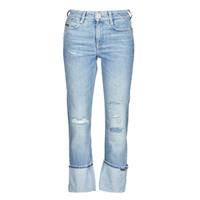 Straight Jeans G-Star Raw NOXER HIGH STRAIGHT WMN