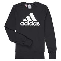 Adidas performance adidas Sweatshirt - Mädchen -  schwarz