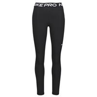 Nike Pro 365 Hardlooptight Dames - Zwart