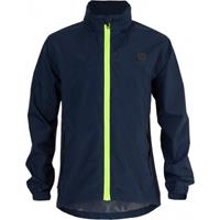 AGU Regenjas go kids jacket navy blue