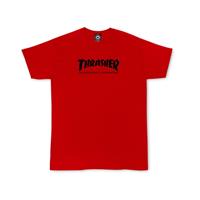 Thrasher Trhasher skate mag