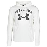 Under Armour Rival Terry Big Logo Hoody