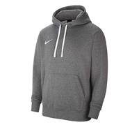 Nike - Fleece Park 20 Hoodie - Grijze heren trui