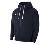 Nike - Park 20 Fleece Zip Hoodie - Heren Vest