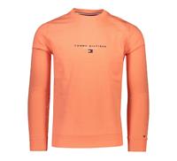 TommyHilfigerBluseBLUZAESSENTIALTOMMYCREWNECKMW0MW17383SO2ORANGE–