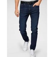 Tommy Hilfiger Slim fit jeans met stretch, model 'Bleecker'
