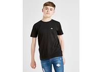 Lacoste Small Logo T-Shirt Junior - Black - Kind