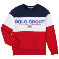 Polo Ralph Lauren  Kinder-Sweatshirt TRINITA