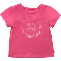 Carrément Beau  T-Shirt für Kinder Y95270-46C