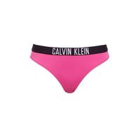 Calvin Klein Bikini-Hose, mit  Bund