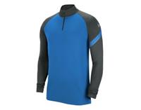 Nike - Dry Academy Drill Top - Voetbal Trui