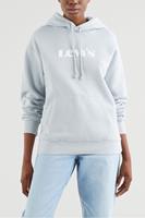 Levi's Hoodie »Graphic Standard« mit aufgesetztem Logoprint auf der Vorderseite