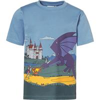 MyToys-COLLECTION T-Shirt für Jungen von ZAB kids blue denim Junge 