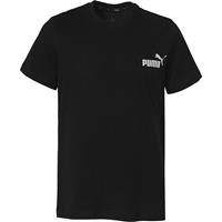 Puma T-Shirt ESS für Jungen schwarz Junge 