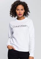 Calvin Klein Sweatshirt "LS CORE LOGO HWK", mit Calvin Klein Logo-Schriftzug