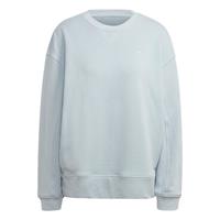 adidas Originals Sweatshirt »adicolor 3D Trefoil Oversize Sweatshirt«