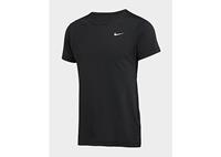 Nike T-Shirt  schwarz/weiß 