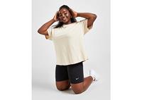 Nike Sportswear Radlerhose »W Nsw Essential Biker Shorts Lbr Mid-rise Plus Women« in großen Größen