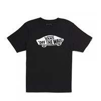 Vans OTW T-Shirt schwarz