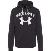 underarmour Hoodie Under Armour Rival Terry Big Logo
