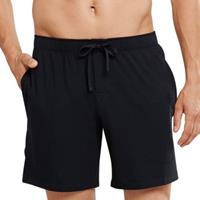 Schiesser Mix and Relax Shorts