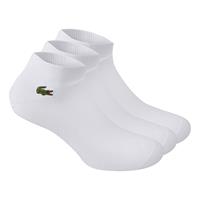 Lacoste Socken Sportswear Socken weiß Herren 