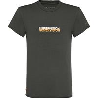 Blue EFFECT T-Shirt SUPERVISION für Jungen dunkelgrün Junge 