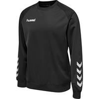 Hummel Promo Poly Sweatshirt - Zwart