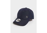 New Era MLB Flawless Logo Basic 9forty NY Yankees Cap Senior