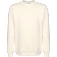 Urban Classics Sweater Organic Basic Crew Sweatshirts beige Herren 